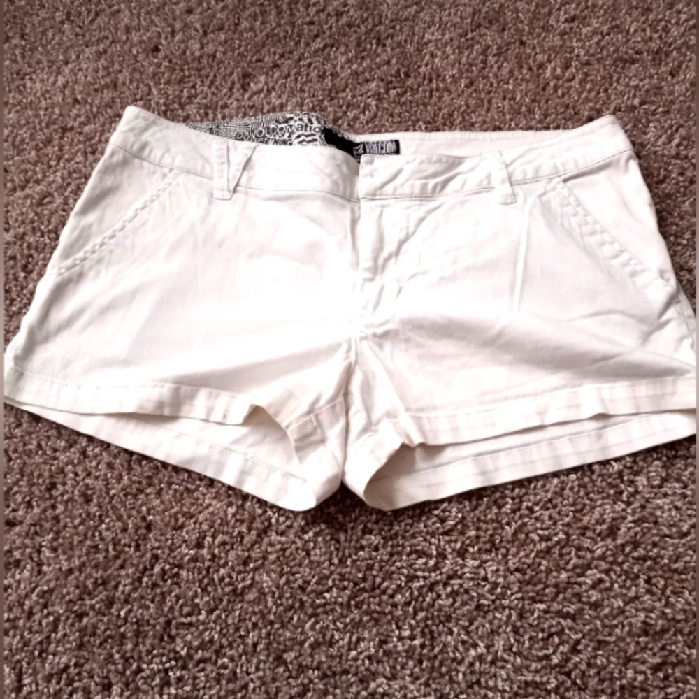 Volcom Shorts